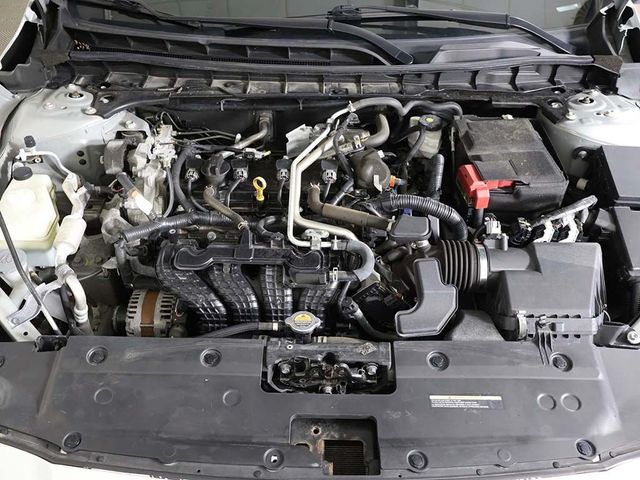 2021 Nissan Altima 2.5 SV Sedan - 23027802 - 16
