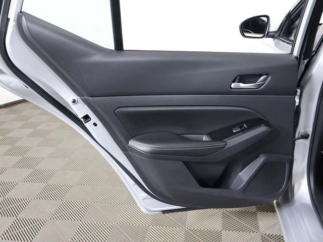 2021 Nissan Altima 2.5 SV Sedan - 23027802 - 20