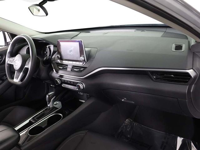 2021 Nissan Altima 2.5 SV Sedan - 23027802 - 23