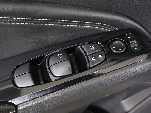 2021 Nissan Altima 2.5 SV Sedan - 23027802 - 33