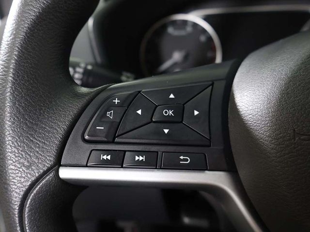 2021 Nissan Altima 2.5 SV Sedan - 23027802 - 36