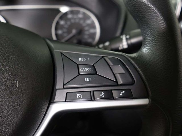 2021 Nissan Altima 2.5 SV Sedan - 23027802 - 37