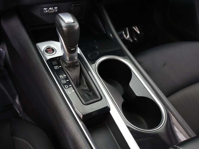 2021 Nissan Altima 2.5 SV Sedan - 23027802 - 42