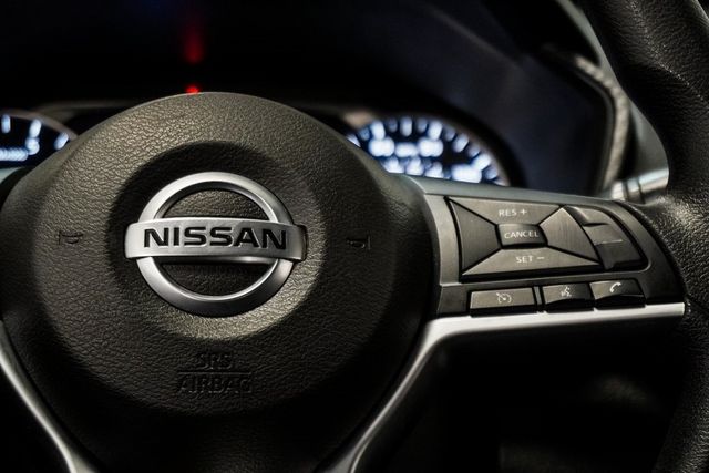 2021 Nissan Altima 2.5 SV Sedan - 22951683 - 13