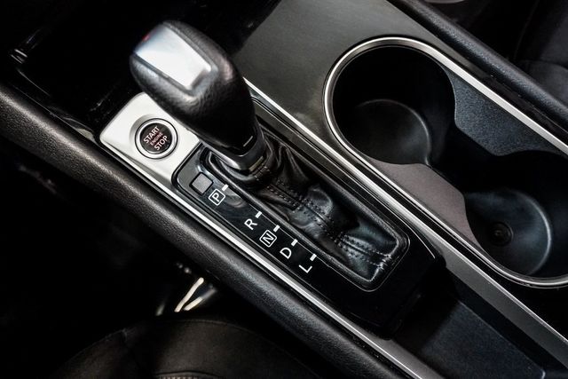 2021 Nissan Altima 2.5 SV Sedan - 22951683 - 23