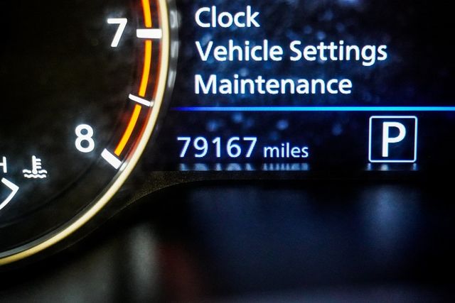 2021 Nissan Altima 2.5 SV Sedan - 22951683 - 28