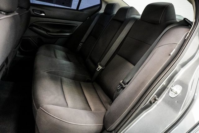 2021 Nissan Altima 2.5 SV Sedan - 22951683 - 6