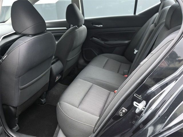 2021 Nissan Altima 2.5 SV Sedan - 22978575 - 12