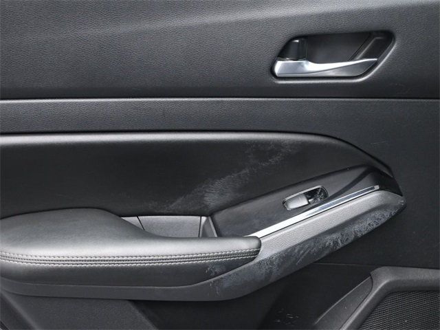 2021 Nissan Altima 2.5 SV Sedan - 22978575 - 13