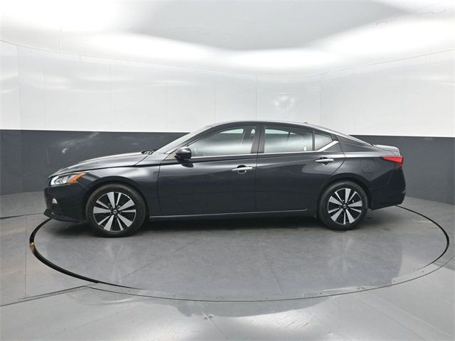 2021 Nissan Altima 2.5 SV Sedan - 22978575 - 1