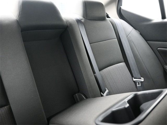 2021 Nissan Altima 2.5 SV Sedan - 22978575 - 20