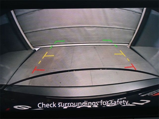 2021 Nissan Altima 2.5 SV Sedan - 22978575 - 22