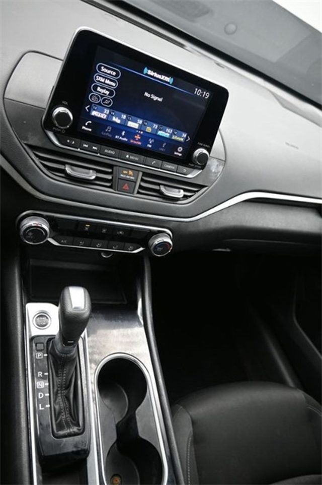 2021 Nissan Altima 2.5 SV Sedan - 22978575 - 23