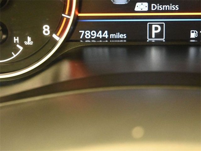 2021 Nissan Altima 2.5 SV Sedan - 22978575 - 24