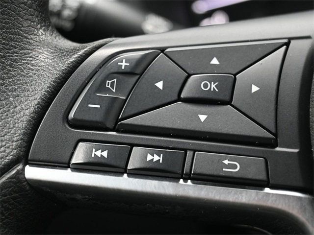 2021 Nissan Altima 2.5 SV Sedan - 22978575 - 26