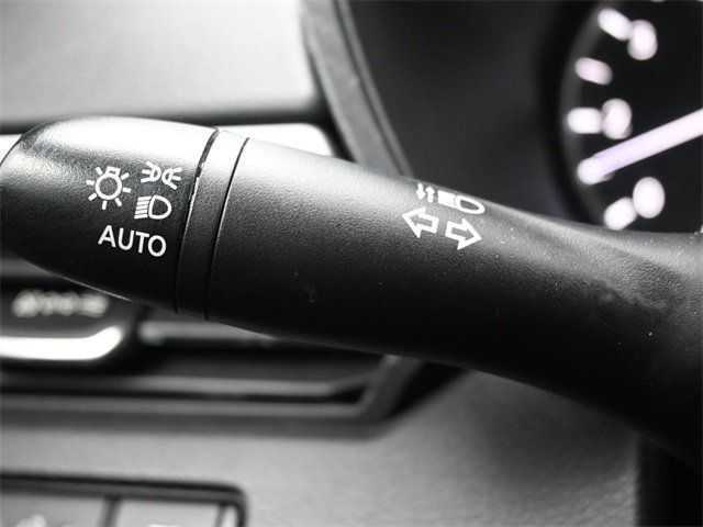 2021 Nissan Altima 2.5 SV Sedan - 22978575 - 27