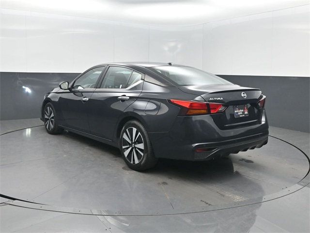 2021 Nissan Altima 2.5 SV Sedan - 22978575 - 2