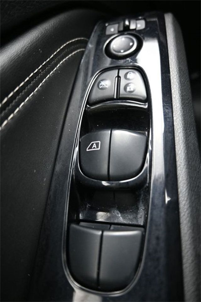 2021 Nissan Altima 2.5 SV Sedan - 22978575 - 30