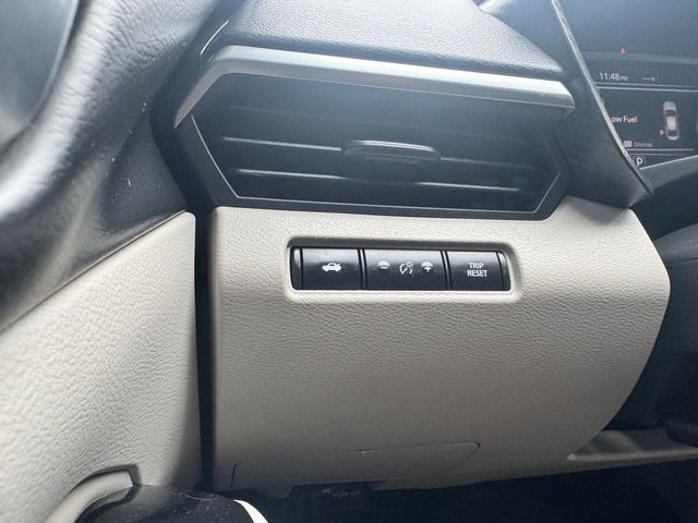 2021 Nissan Altima 2.5 SV Sedan - 23030791 - 12