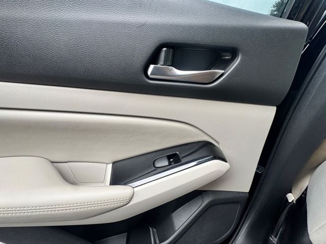 2021 Nissan Altima 2.5 SV Sedan - 23030791 - 15