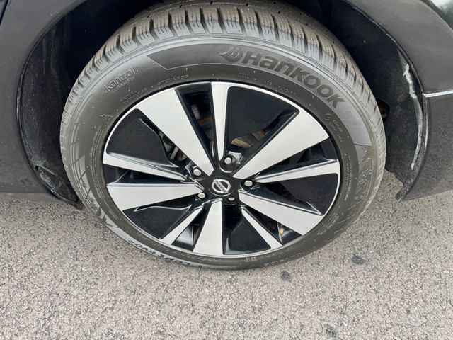 2021 Nissan Altima 2.5 SV Sedan - 23030791 - 16