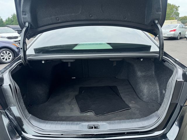 2021 Nissan Altima 2.5 SV Sedan - 23030791 - 18