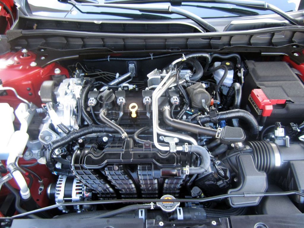 2021 Nissan Altima 2.5 SV photo 18