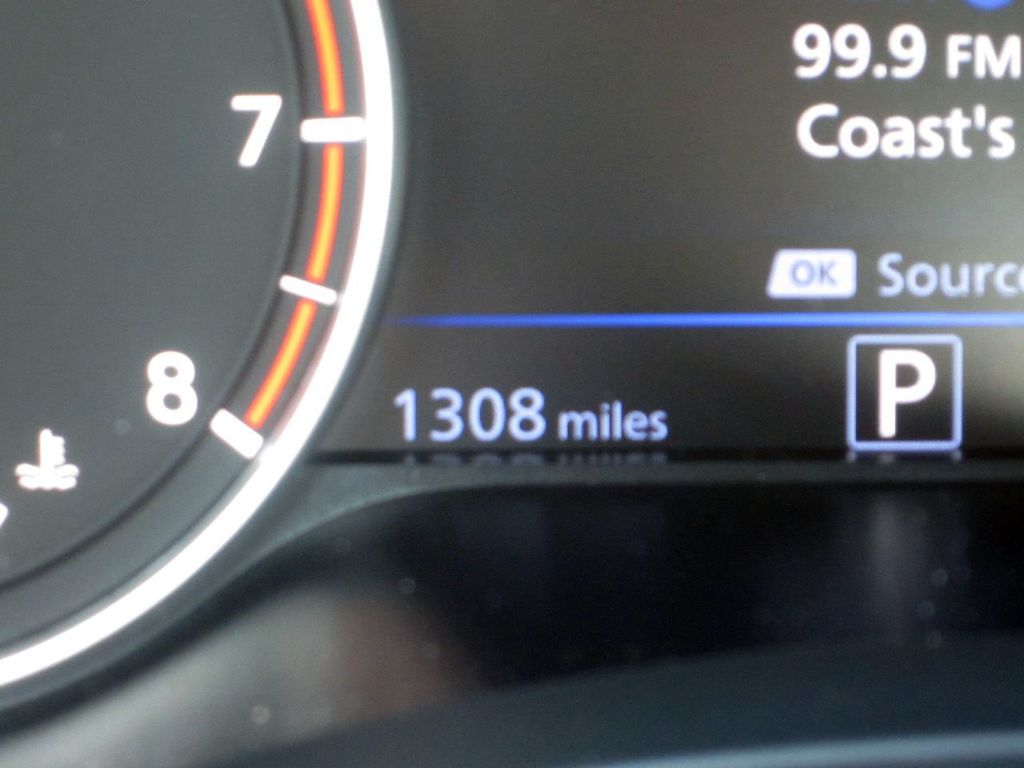 2021 Nissan Altima 2.5 SV photo 21