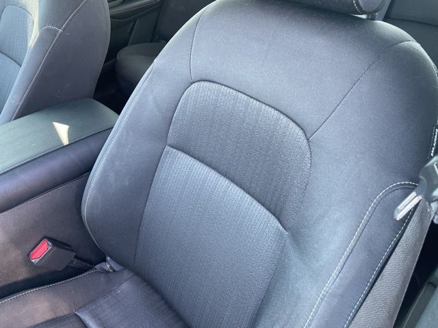 2021 Nissan Altima 2.5 SV Sedan - 23015458 - 12
