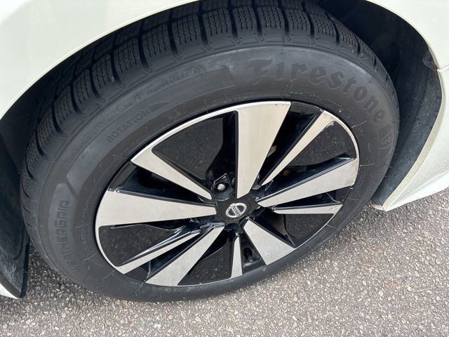 2021 Nissan Altima 2.5 SV Sedan - 23015458 - 15