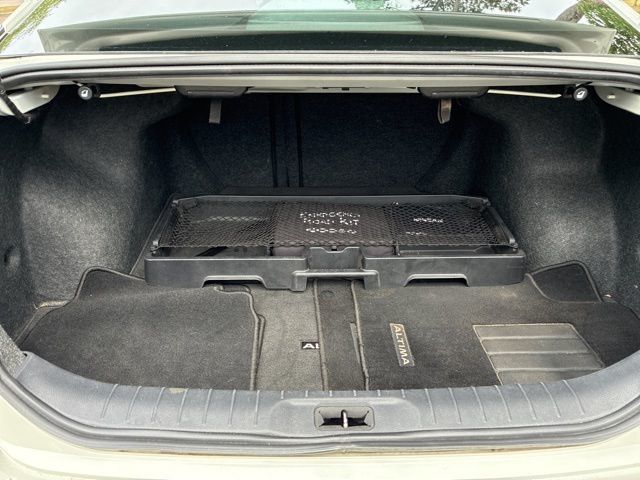 2021 Nissan Altima 2.5 SV Sedan - 23015458 - 16