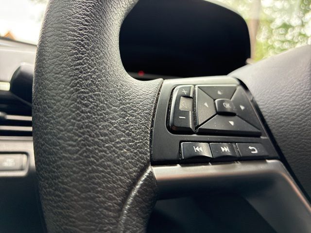2021 Nissan Altima 2.5 SV Sedan - 23015458 - 25