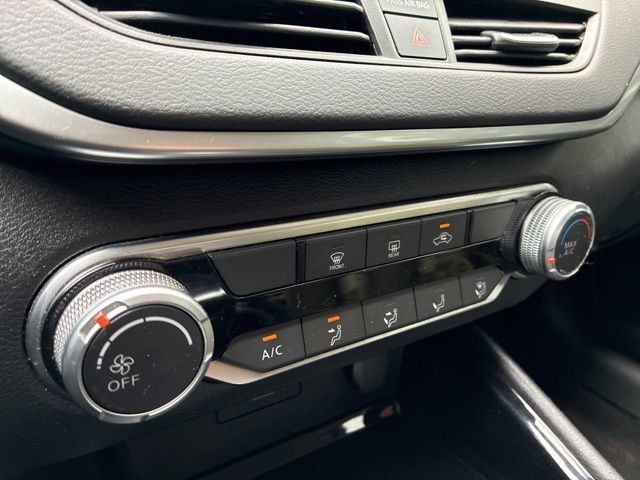 2021 Nissan Altima 2.5 SV Sedan - 23015458 - 29