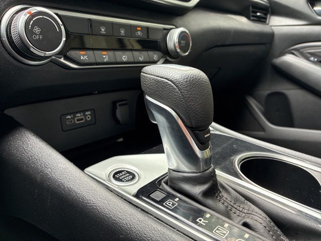 2021 Nissan Altima 2.5 SV Sedan - 23015458 - 30