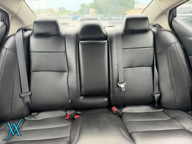 2021 Nissan Altima 2.5 SV Sedan 4D - 23068515 - 24