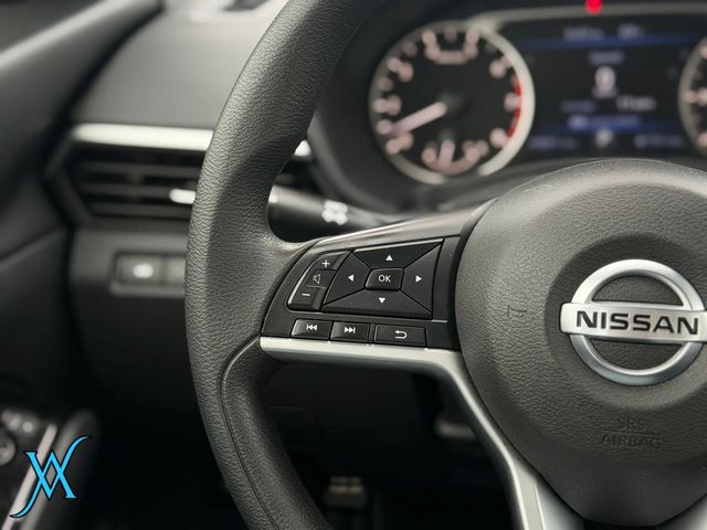 2021 Nissan Altima 2.5 SV Sedan 4D - 23068515 - 30