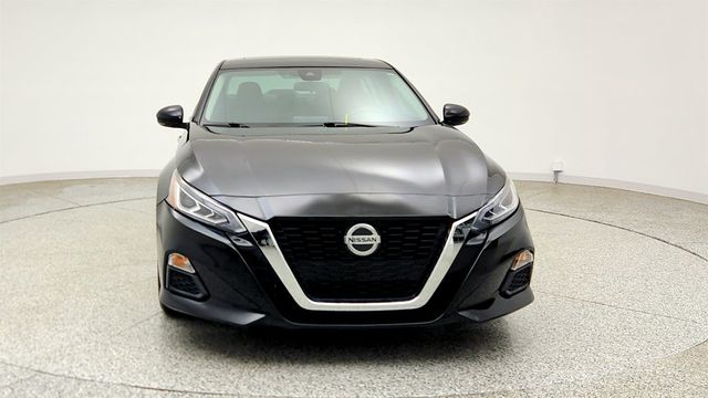 2021 Nissan Altima 2.5 SV Sedan w/ Premium Package - 23040980 - 1