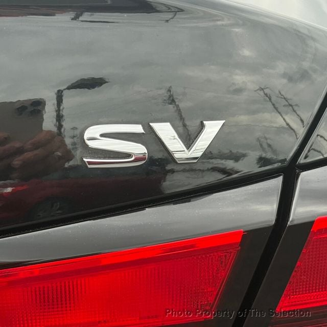 2021 Nissan Altima 2.5 SV W/BLIND SPOT, APPLE CARPLAY & ANDROID AUDIO - 23009526 - 14