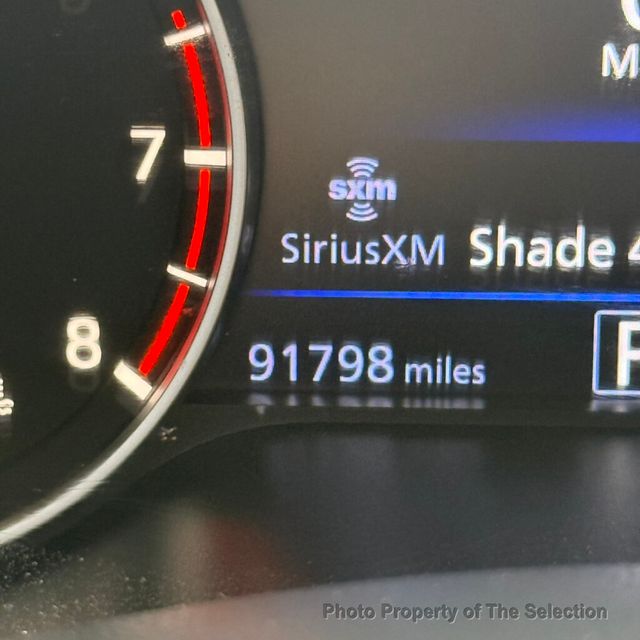 2021 Nissan Altima 2.5 SV W/BLIND SPOT, APPLE CARPLAY & ANDROID AUDIO - 23009526 - 29