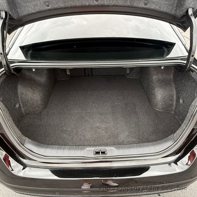 2021 Nissan Altima 2.5 SV W/BLIND SPOT, APPLE CARPLAY & ANDROID AUDIO - 23009526 - 36