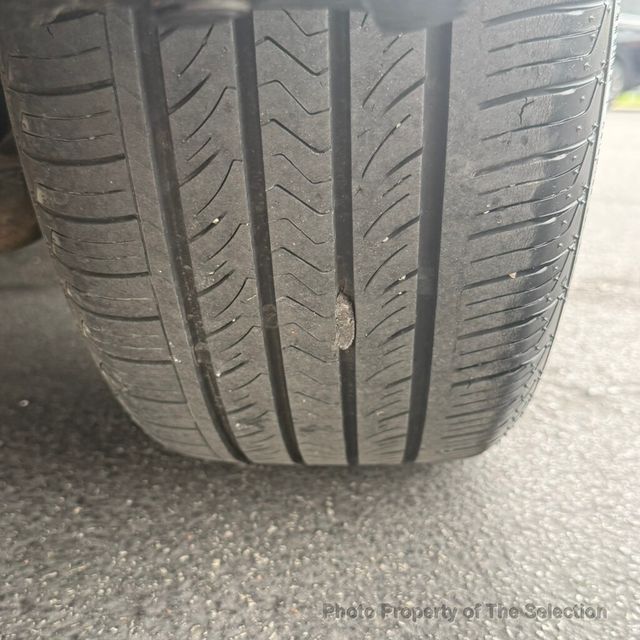 2021 Nissan Altima 2.5 SV W/BLIND SPOT, APPLE CARPLAY & ANDROID AUDIO - 23009526 - 41