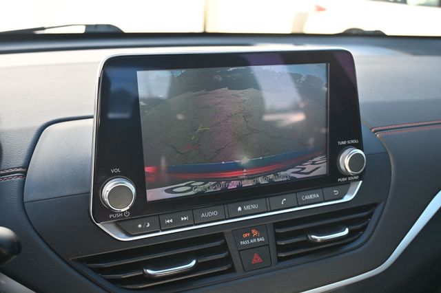 2021 Nissan Altima SR Premium Package - 22965375 - 10