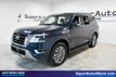 2021 Nissan Armada 4x4 SL - 22185510 - 0