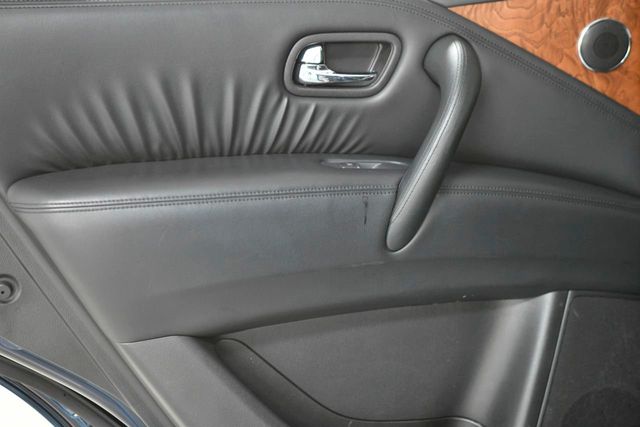 2021 Nissan Armada 4x4 SL - 22185510 - 11