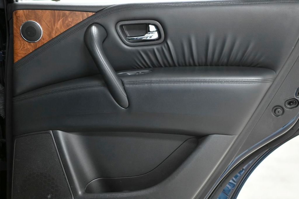 2021 Nissan Armada 4x4 SL - 22185510 - 15