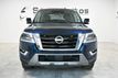 2021 Nissan Armada 4x4 SL - 22185510 - 1