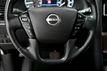 2021 Nissan Armada 4x4 SL - 22185510 - 19