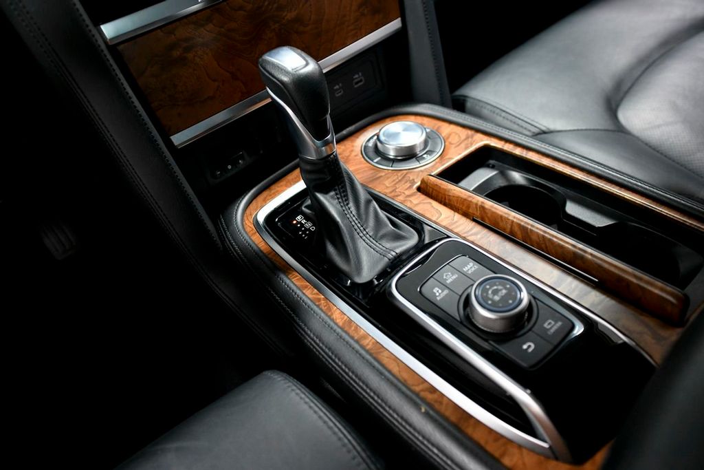 2021 Nissan Armada 4x4 SL - 22185510 - 24