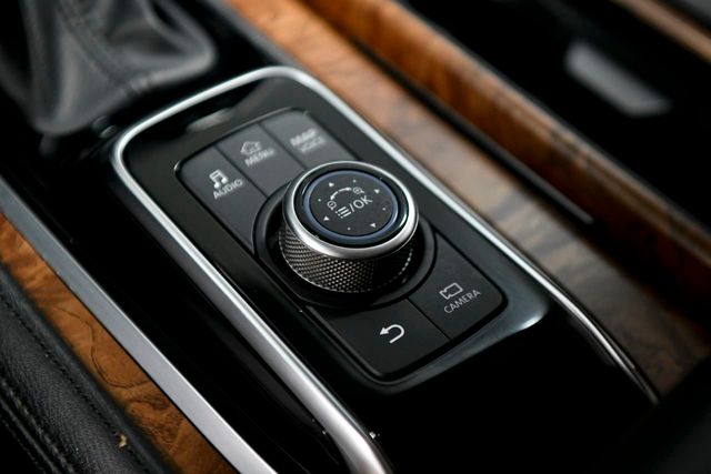 2021 Nissan Armada 4x4 SL - 22185510 - 25