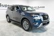 2021 Nissan Armada 4x4 SL - 22185510 - 2